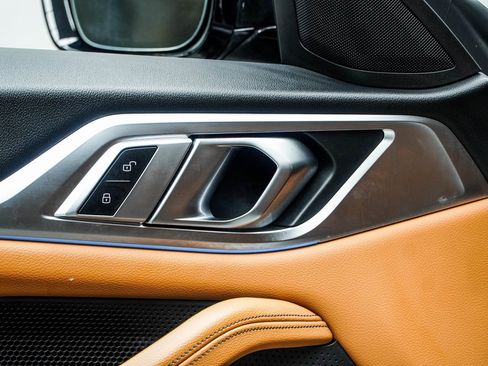 Used 2023 BMW i4 eDrive35 w/ Premium Package image 37