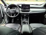 Certified 2024 Jeep Compass Limited image 6