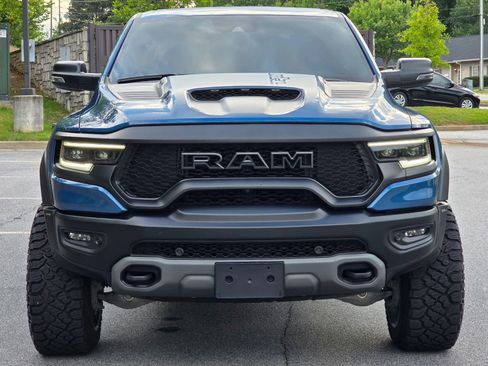 Used 2024 RAM 1500 TRX AWD/4WD image 10