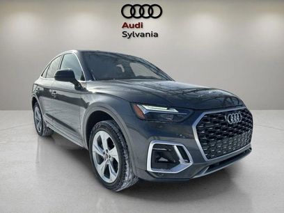 Certified 2025 Audi Q5 2.0T Premium Plus w/ Premium Plus Package