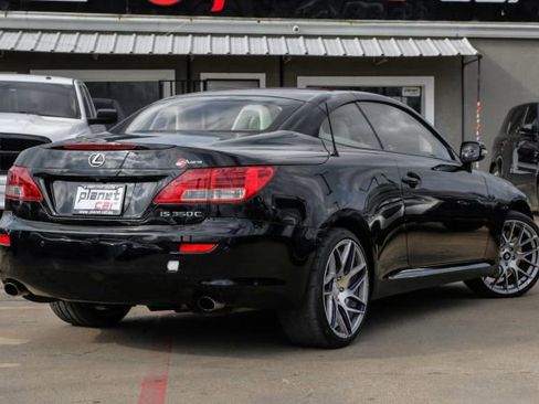 Used 2014 Lexus IS 350C image 15