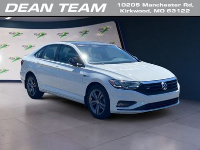 Used 2020 Volkswagen Jetta R-Line w/ R-Line Cold Weather Package