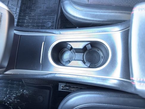 Used 2018 Lincoln MKC Black Label w/ Lincoln MKC Climate Package image 13