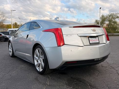 Used 2016 Cadillac ELR image 6