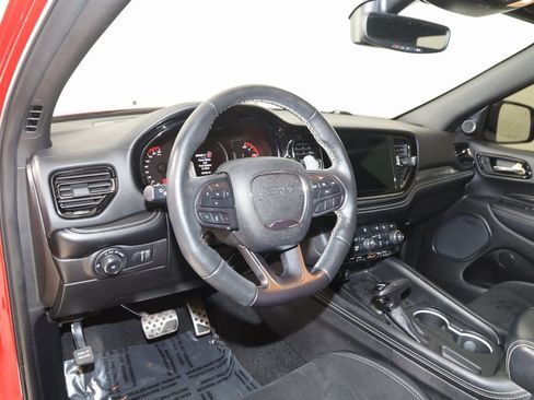 Used 2021 Dodge Durango SRT w/ Black Package image 29
