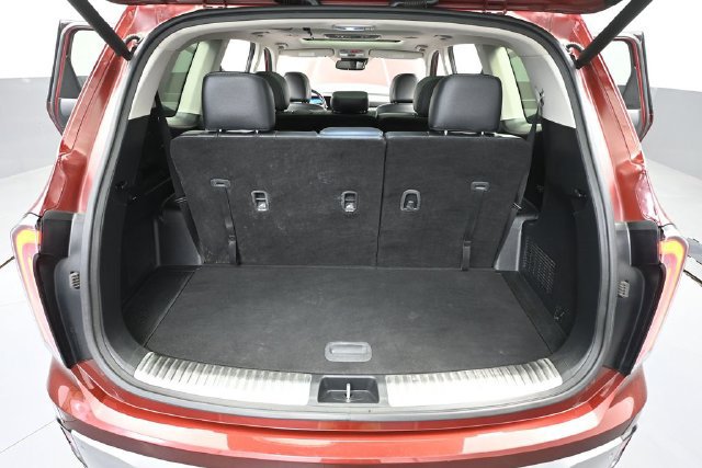 Used 2023 Kia Telluride SX Prestige AWD/4WD image 36