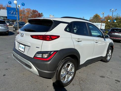 Used 2023 Hyundai Kona SEL w/ Cargo Package image 7