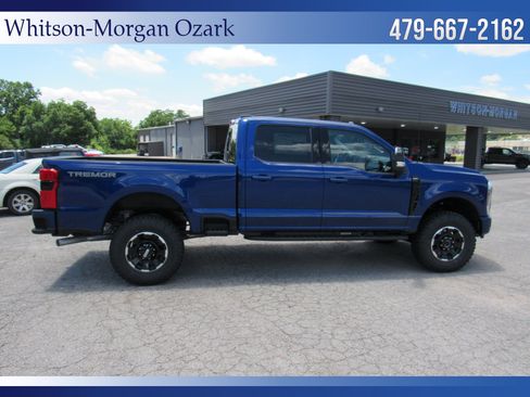 New 2026 Ford F250 Lariat AWD/4WD image 19