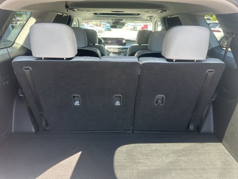 Used 2024 Hyundai Palisade SEL w/ Premium Package image 22