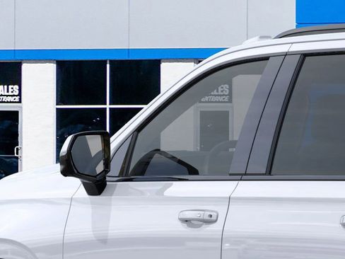 New 2026 Chevrolet Suburban RST w/ Comfort Package image 12