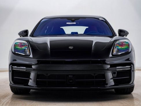 New 2026 Porsche Panamera Turbo image 6