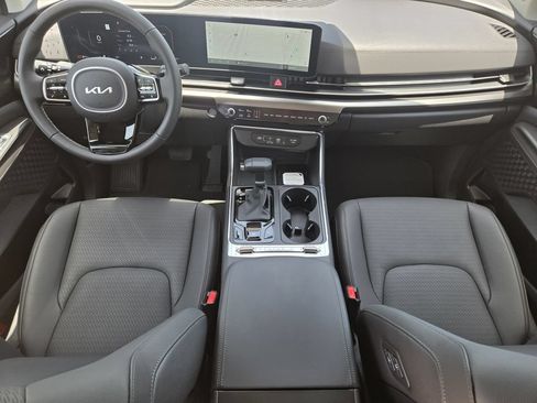 New 2026 Kia Carnival SX Prestige FWD image 19