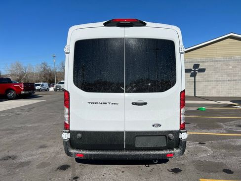 New 2026 Ford Transit 350 XL image 7