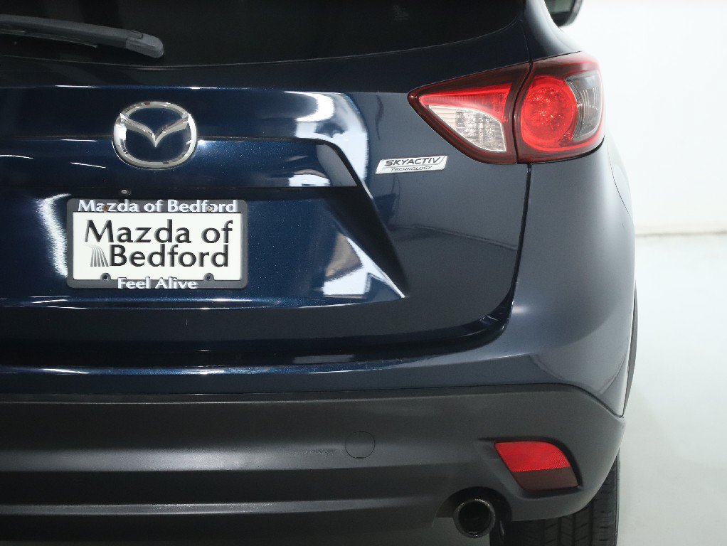Used 2015 MAZDA CX-5 Touring AWD/4WD image 43