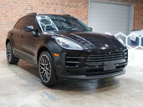 Used 2019 Porsche Macan S image 5