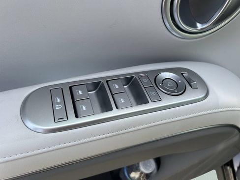 New 2026 Hyundai Palisade Limited FWD image 21