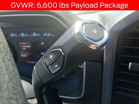 Used 2022 Ford F150 XLT image 14