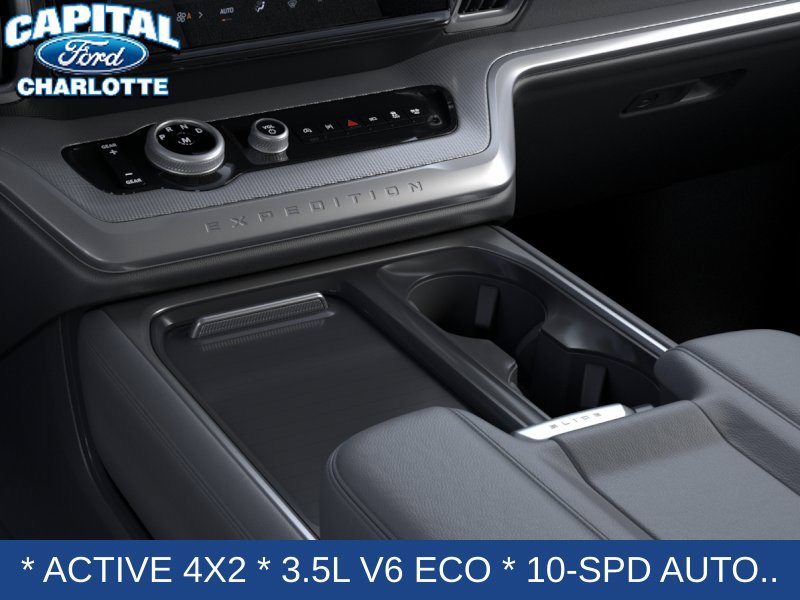 New 2026 Ford Expedition Active RWD image 16
