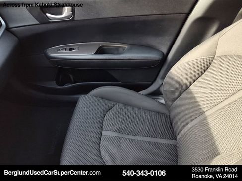 Used 2019 Kia Optima LX w/ LX Premium Package image 30