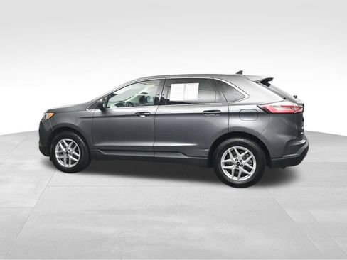 Used 2024 Ford Edge SEL AWD/4WD image 3