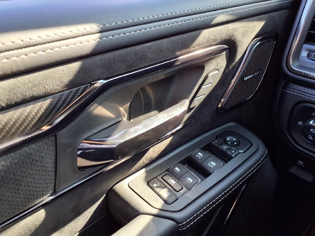 New 2027 RAM 1500 RHO AWD/4WD image 17