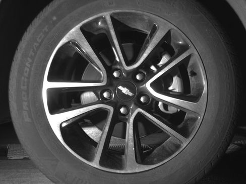 Used 2025 Chevrolet TrailBlazer LT FWD image 13