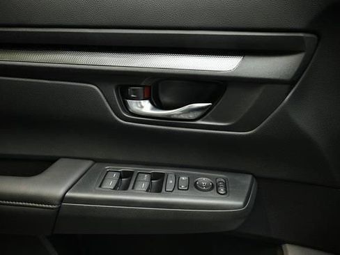 New 2026 Honda CR-V LX image 8
