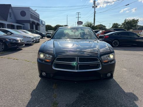 Used 2012 Dodge Charger SXT Plus RWD image 8