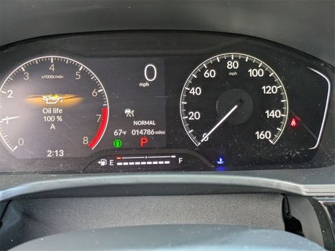 Used 2025 Honda Civic Sport image 19