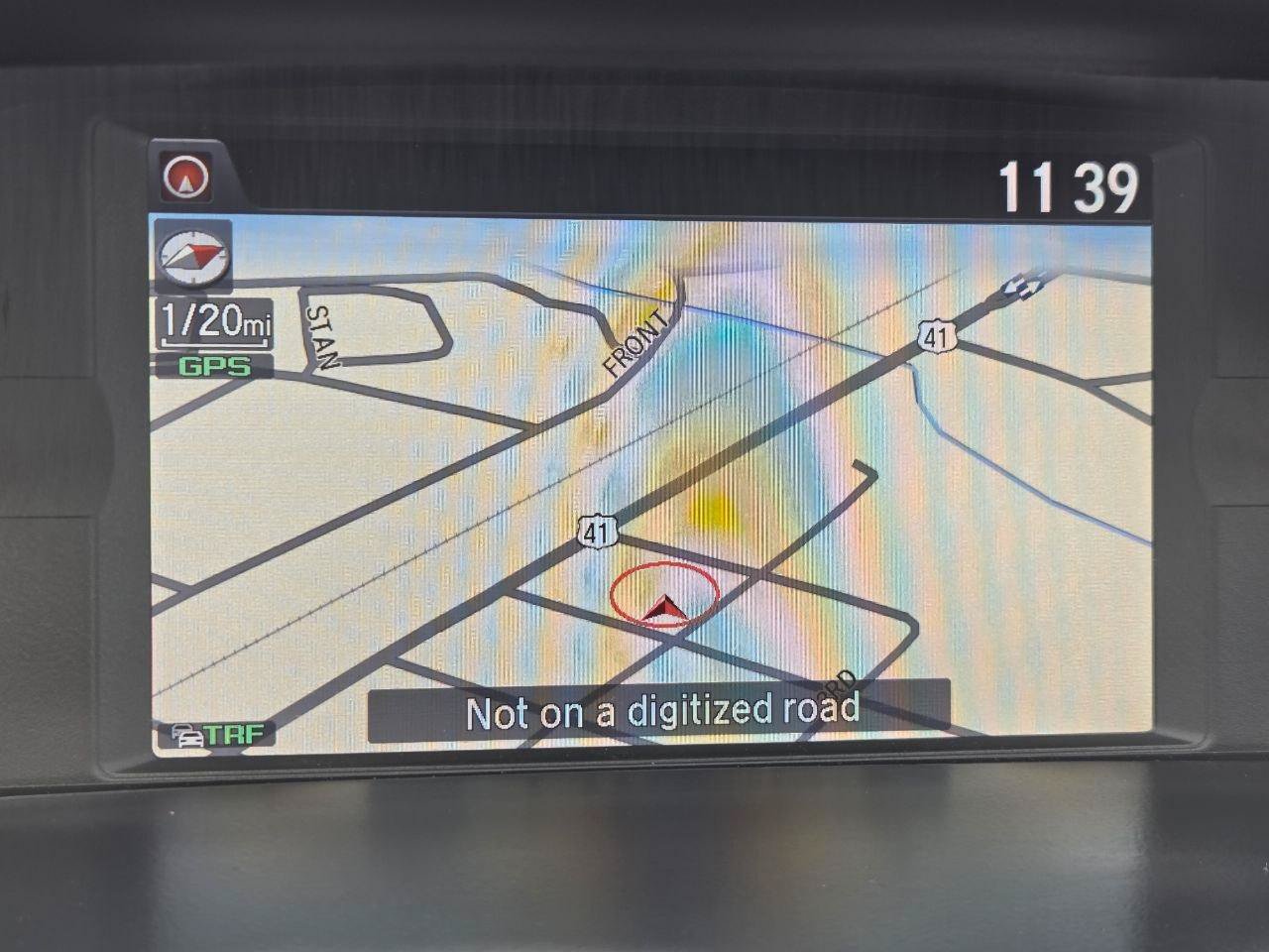Used 2014 Honda Odyssey Touring image 32