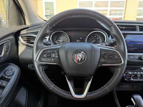 Used 2023 Buick Encore GX Select FWD image 13