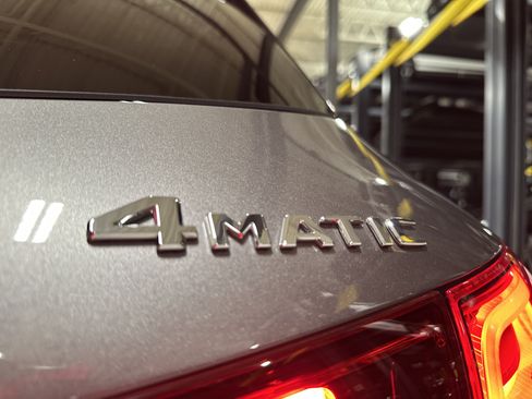 Certified 2023 Mercedes-Benz GLA 250 4MATIC image 26