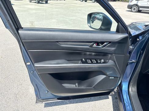 Used 2018 MAZDA CX-5 Grand Touring FWD image 14