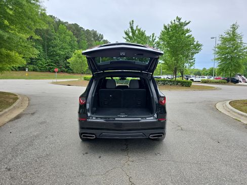 Used 2022 Acura MDX A-Spec AWD/4WD image 12
