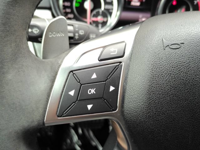 Used 2015 Mercedes-Benz GL 63 AMG 4MATIC image 42