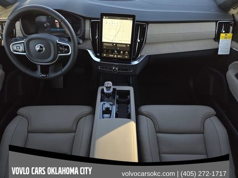 Used 2026 Volvo XC90 T8 Ultra w/ Lounge Package AWD/4WD image 26