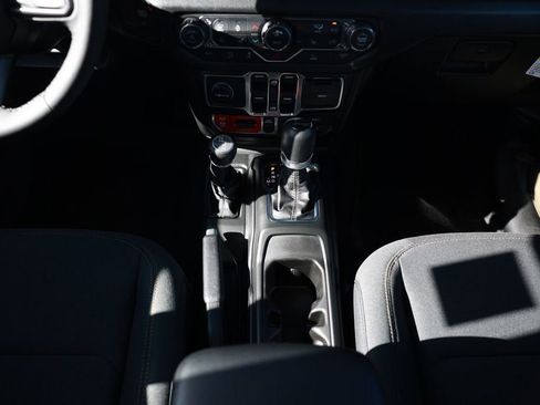 New 2026 Jeep Wrangler Willys image 25