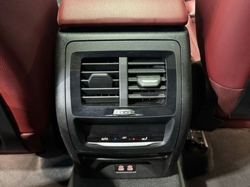 Used 2022 BMW X3 xDrive30i w/ Convenience Package AWD/4WD image 30