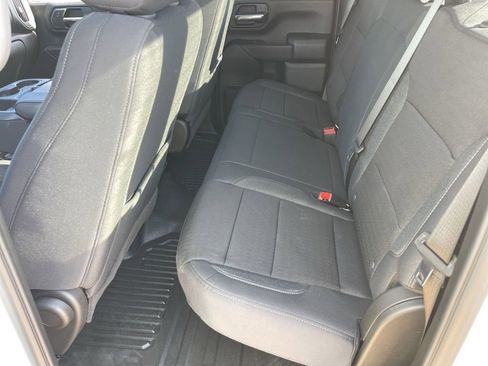 New 2025 GMC Sierra 2500 Pro w/ 1SA Pro Safety Plus Package image 26