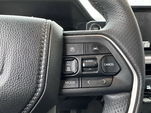 New 2025 Toyota 4Runner SR5 image 20