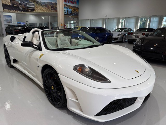 Used 2005 Ferrari F430 Spider RWD image 1
