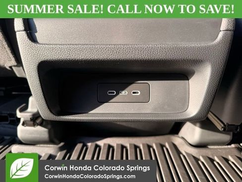 New 2026 Honda Odyssey Touring image 24