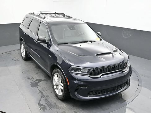 Used 2025 Dodge Durango R/T AWD/4WD image 25