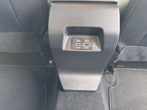 Certified 2024 Subaru Crosstrek 2.0i Premium AWD/4WD image 15