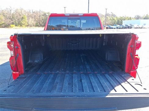 Used 2019 Chevrolet Silverado 1500 LT w/ All-Star Edition image 28