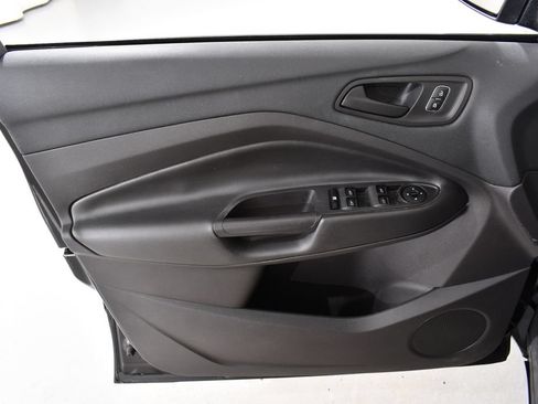 Used 2018 Ford Escape S FWD image 24