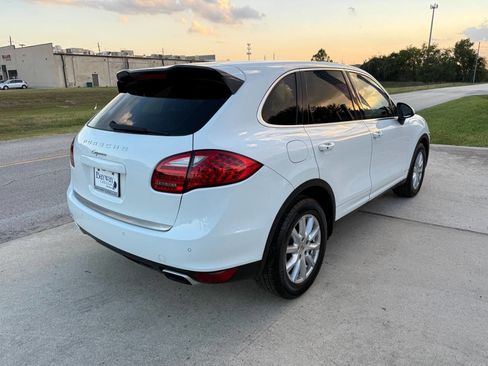 Used 2012 Porsche Cayenne image 7