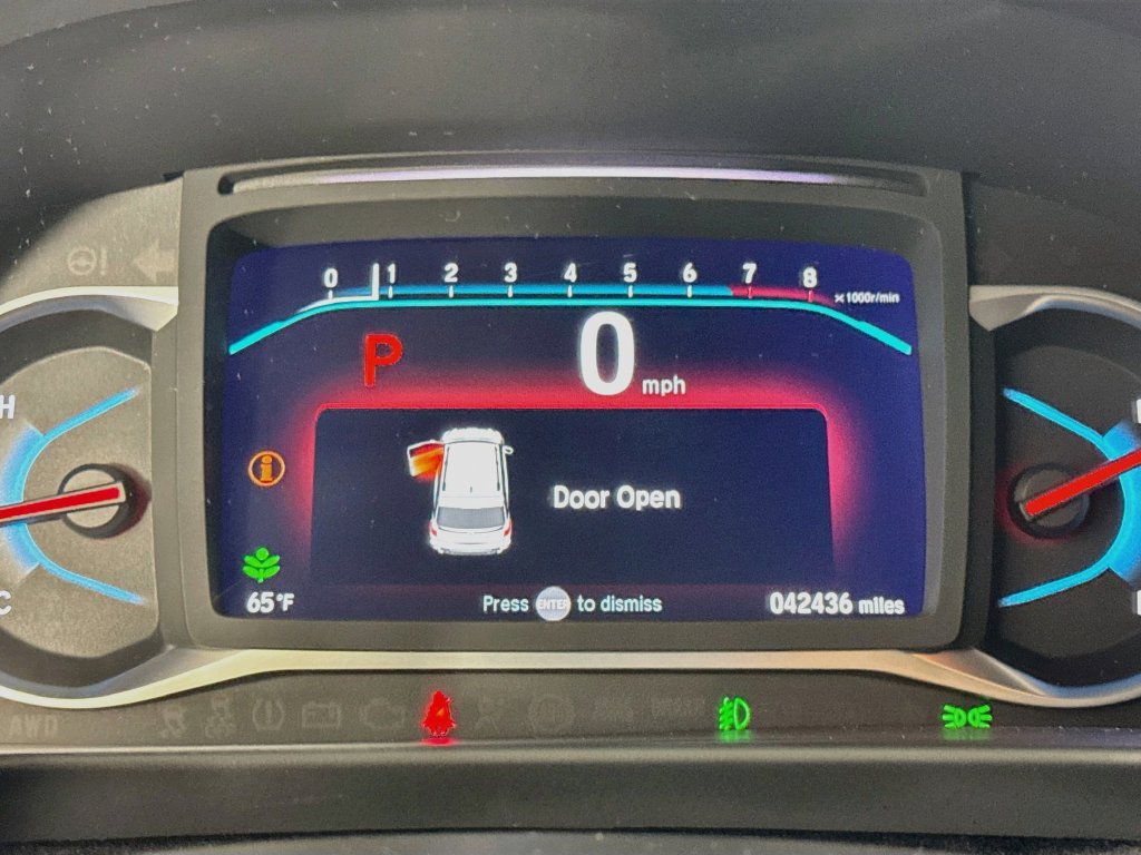 Used 2022 Honda Pilot TrailSport image 17