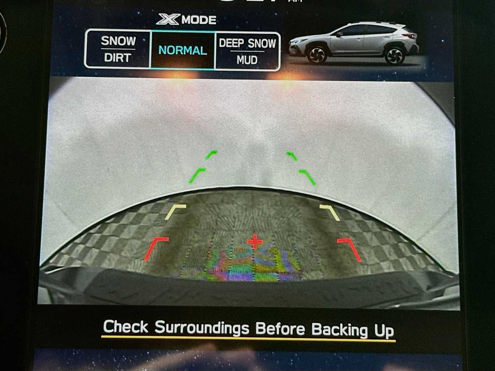 Certified 2026 Subaru Crosstrek 2.5i Premium AWD/4WD image 14