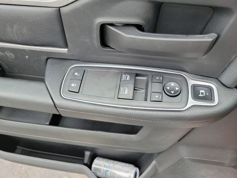 New 2024 RAM 5500 Tradesman image 17